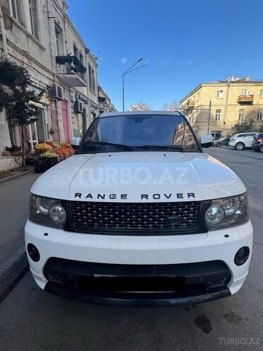 Land Rover RR Sport 2010, 400,000 km - 3.0 l - Bakı