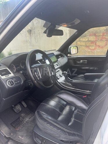 Land Rover RR Sport 2010, 400,000 km - 3.0 l - Bakı