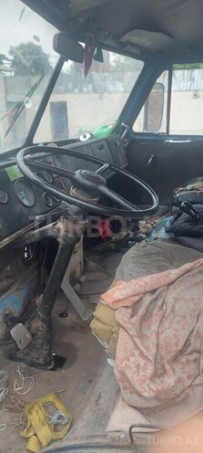 MAZ 5549 1988, 355,288 km - 11.0 l - Şəmkir
