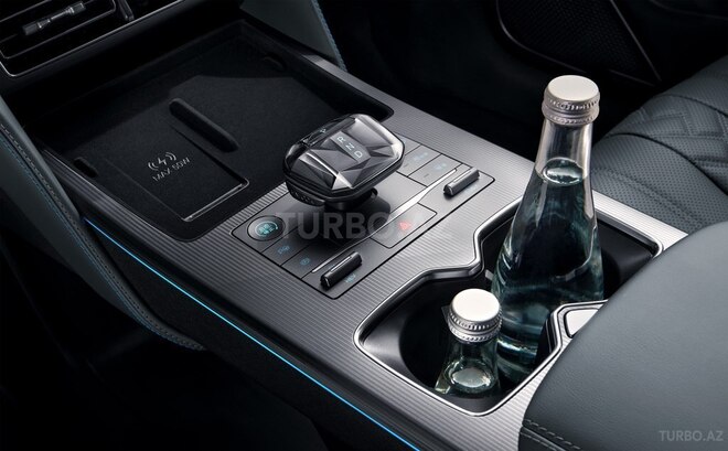 BYD Song L-13