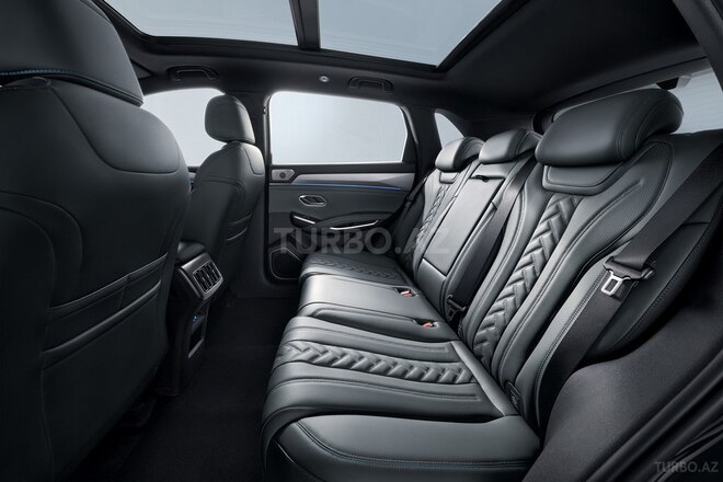 BYD Song L-10