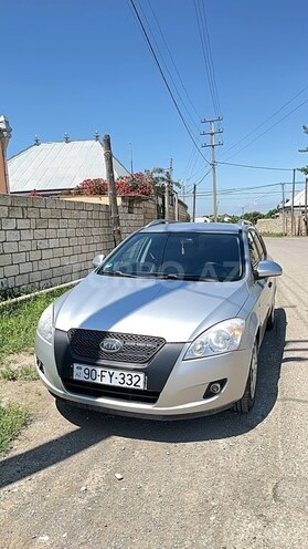 Kia Ceed 2008, 210,000 km - 1.4 л - Bakı