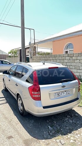 Kia Ceed 2008, 210,000 km - 1.4 л - Bakı