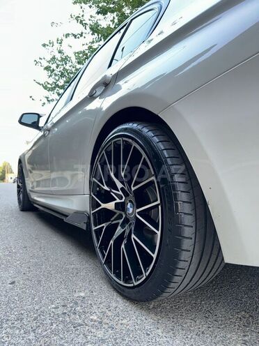 BMW 328 2014, 190,000 km - 2.0 l - Bakı
