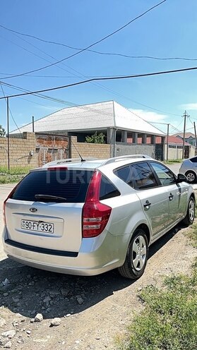 Kia Ceed 2008, 210,000 km - 1.4 л - Bakı