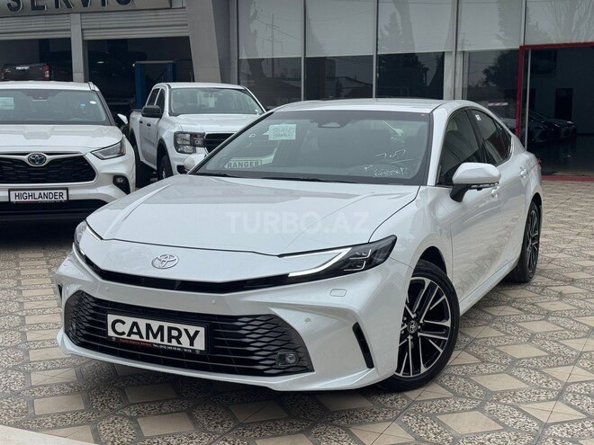 Toyota Camry-4
