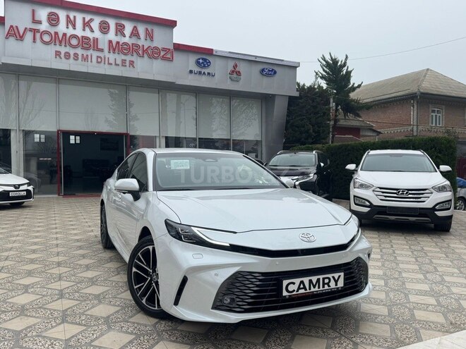 Toyota Camry-2