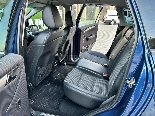 Mercedes B 180 2008, 201,000 km - 1.7 l - Bakı
