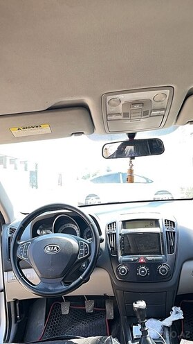 Kia Ceed 2008, 210,000 km - 1.4 л - Bakı