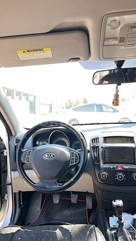 Kia Ceed 2008, 210,000 km - 1.4 л - Bakı