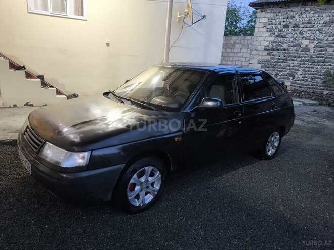 LADA (VAZ) 2112 2006, 390,825 km - 1.6 л - Ağdaş