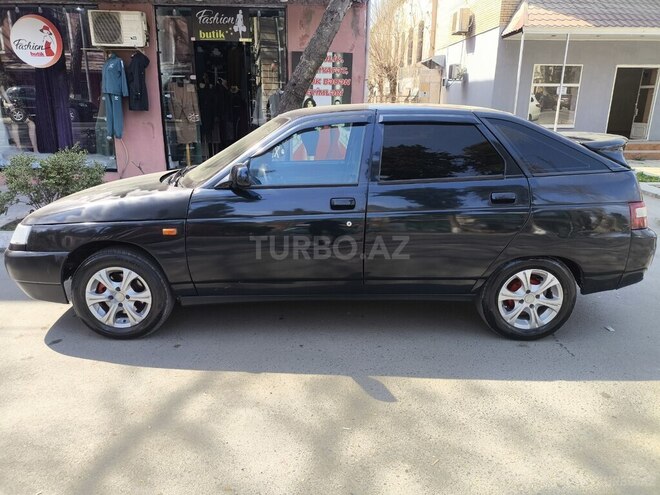 LADA (VAZ) 2112 2006, 390,825 km - 1.6 л - Ağdaş