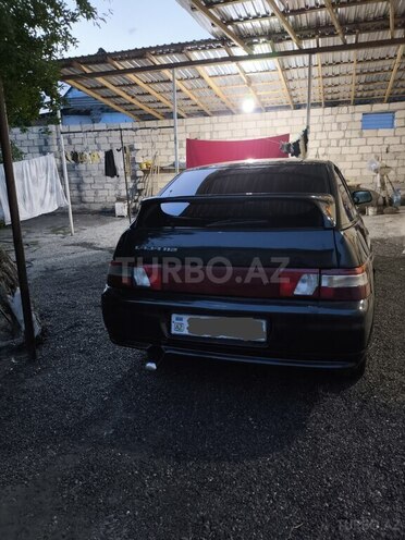 LADA (VAZ) 2112 2006, 390,825 km - 1.6 л - Ağdaş