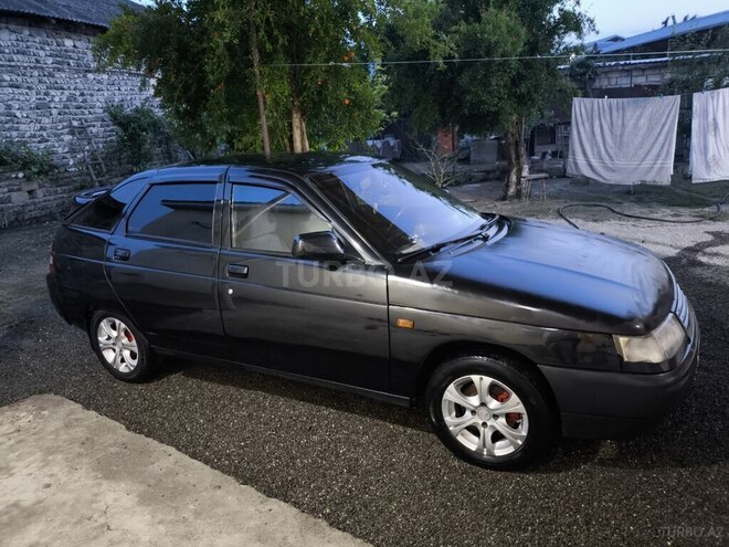 LADA (VAZ) 2112 2006, 390,825 km - 1.6 л - Ağdaş