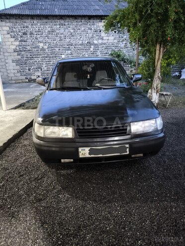 LADA (VAZ) 2112 2006, 390,825 km - 1.6 л - Ağdaş