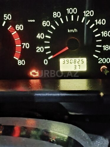 LADA (VAZ) 2112 2006, 390,825 km - 1.6 л - Ağdaş