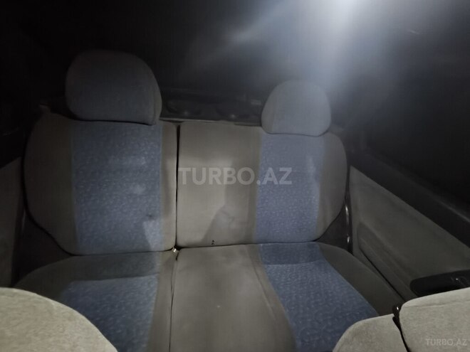 LADA (VAZ) 2112 2006, 390,825 km - 1.6 л - Ağdaş