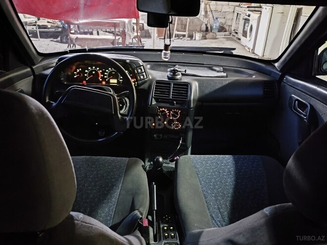 LADA (VAZ) 2112 2006, 390,825 km - 1.6 л - Ağdaş