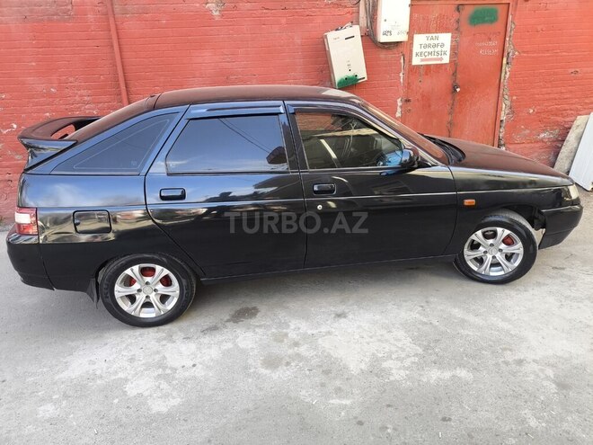 LADA (VAZ) 2112 2006, 390,825 km - 1.6 л - Ağdaş
