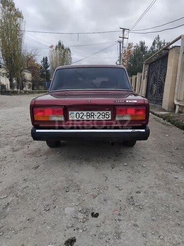 LADA (VAZ) 2107 2003, 95,000 km - 1.6 л - Quba