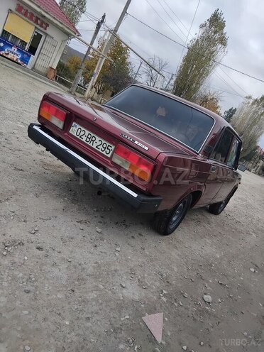 LADA (VAZ) 2107 2003, 95,000 km - 1.6 л - Quba