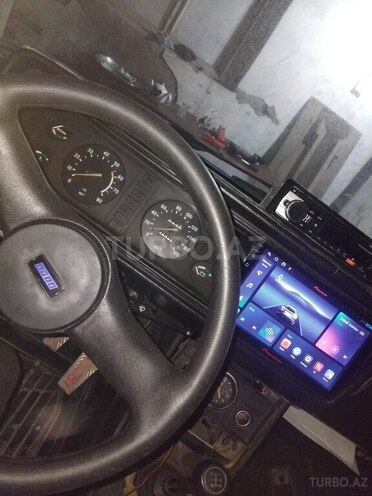 LADA (VAZ) 2107 2003, 95,000 km - 1.6 л - Quba
