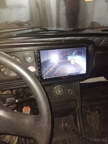 LADA (VAZ) 2107 2003, 95,000 km - 1.6 л - Quba