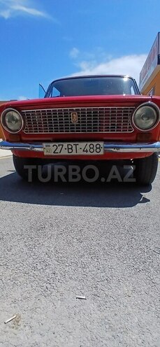 LADA (VAZ) 21011 1978, 95,000 km - 1.5 l - Xaçmaz