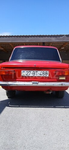 LADA (VAZ) 21011 1978, 95,000 km - 1.5 l - Xaçmaz