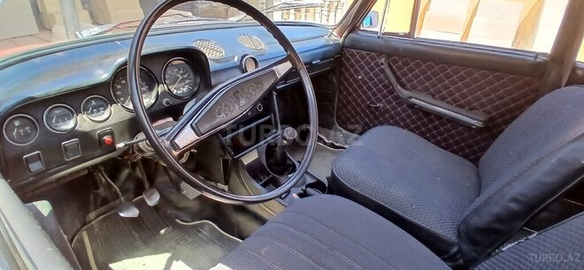 LADA (VAZ) 21011 1978, 95,000 km - 1.5 l - Xaçmaz
