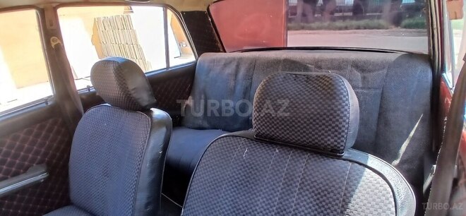 LADA (VAZ) 21011 1978, 95,000 km - 1.5 l - Xaçmaz
