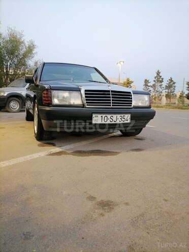 Mercedes 190 1993, 531,000 km - 1.8 l - Bakı