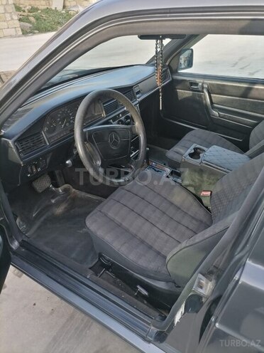 Mercedes 190 1993, 531,000 km - 1.8 l - Bakı