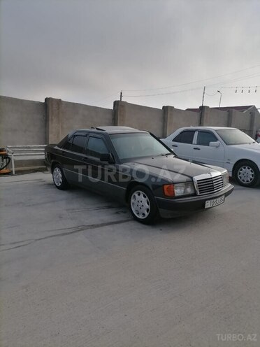Mercedes 190 1993, 531,000 km - 1.8 l - Bakı