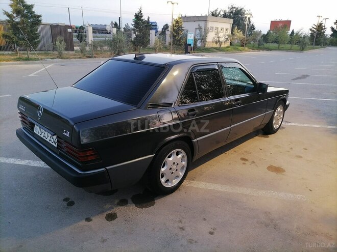 Mercedes 190 1993, 531,000 km - 1.8 l - Bakı