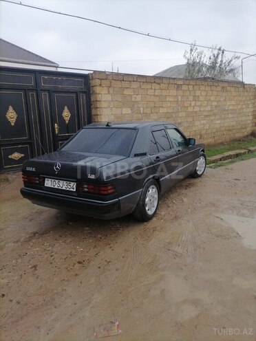 Mercedes 190 1993, 531,000 km - 1.8 l - Bakı