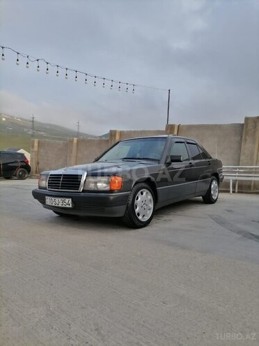 Mercedes 190 1993, 531,000 km - 1.8 l - Bakı