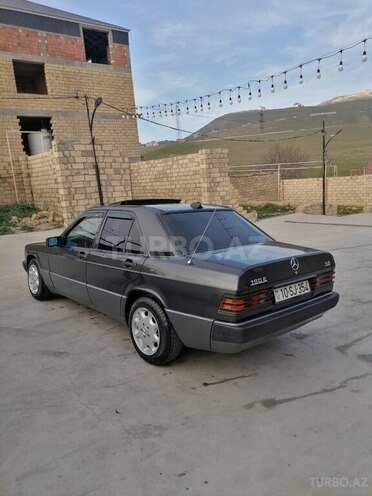 Mercedes 190 1993, 531,000 km - 1.8 l - Bakı