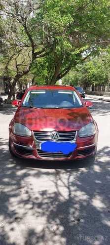 Volkswagen Jetta 2008, 261,207 km - 1.6 л - Bakı