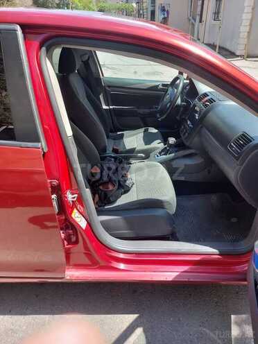 Volkswagen Jetta 2008, 261,207 km - 1.6 л - Bakı