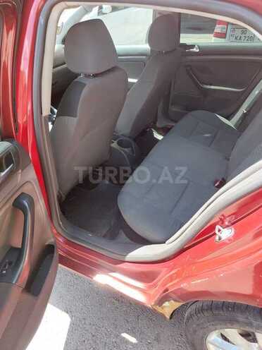 Volkswagen Jetta 2008, 261,207 km - 1.6 л - Bakı