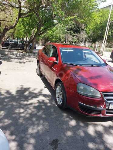 Volkswagen Jetta 2008, 261,207 km - 1.6 л - Bakı