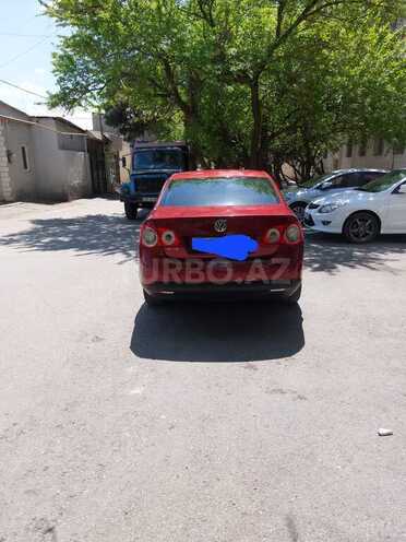 Volkswagen Jetta 2008, 261,207 km - 1.6 л - Bakı
