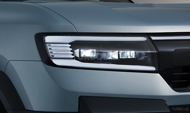 BYD Leopard 8-7