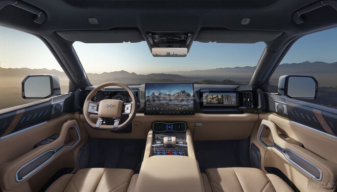 BYD Leopard 8-23