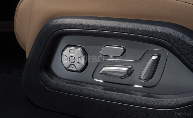 BYD Leopard 8-14