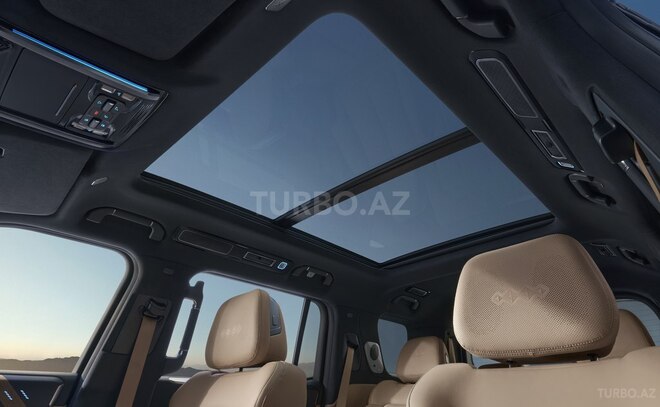 BYD Leopard 8-25