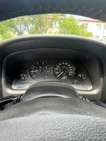 Opel Astra 1999, 594,000 km - 1.6 l - Sumqayıt