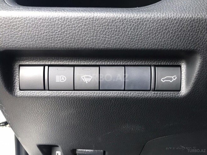 Toyota RAV4 2025, 0 km - 2.5 l - Lənkəran