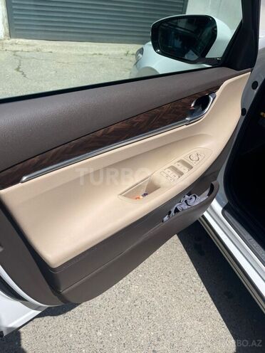 Hyundai Grandeur 2017, 230,000 km - 2.2 л - Bakı